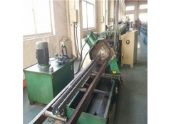 冷彎型鋼成型機 品質專業