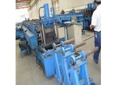 冷彎型鋼設備 技術專業