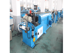 冷彎型鋼設備 應用廣泛