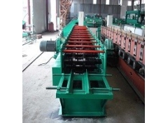 冷彎型鋼設備 盛宏專業