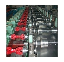 冷彎型鋼成型機 品質保障