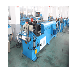 冷彎型鋼設備 應用廣泛