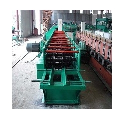 冷彎型鋼設備 盛宏專業