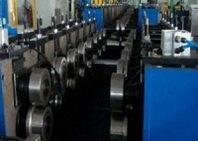 冷彎型鋼成型機 質優價廉