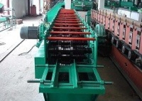 冷彎型鋼設備 盛宏專業