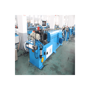 冷彎型鋼設備的種類與運用事項